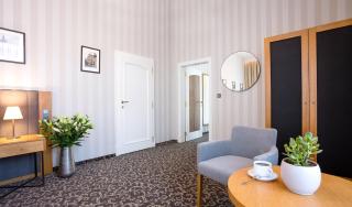 Hotel Schwaiger - Prague - 4