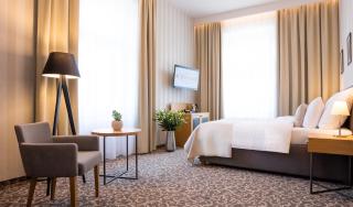 Hotel Schwaiger - Prague - 5