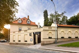 Hotel Schwaiger - Prague - 8