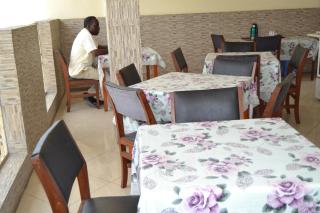 Barcelona Lodge - Bagamoyo - 8