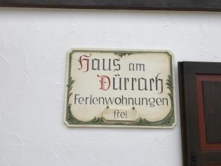 Haus am Dürrach - Reit im Winkl - 8