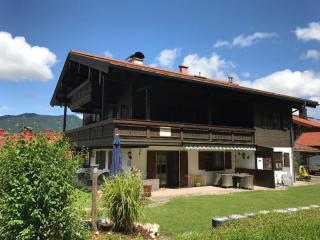 Haus am Dürrach - Reit im Winkl - 5