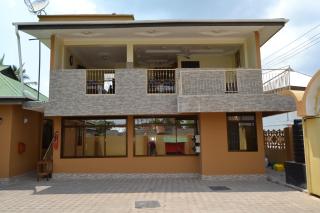 Barcelona Lodge - Bagamoyo - 9