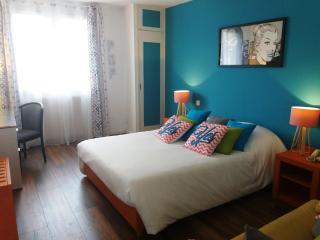 Hôtel De La Paix - 9