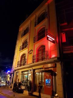 Magnificent Hotel - 1