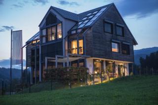 eco boutique hotel AMS Beagle - 5