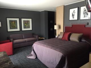 Mia City Hotel - İzmir - 7