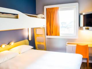 ibis budget Copiapo - Copiapó - 7