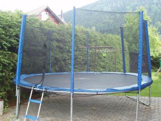 Pension Jitka - Harrachov - 9