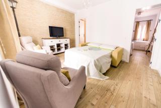 Apartment in the centre (Judería) - Sevilla - 4