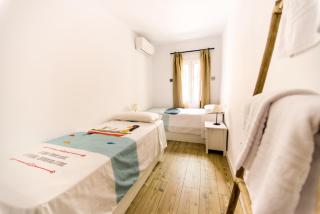 Apartment in the centre (Judería) - Sevilla - 5