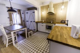 Apartment in the centre (Judería) - Siviglia - 3