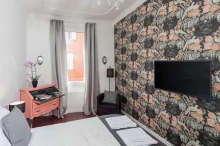 L'8 Boutique Concept Apartments - 8