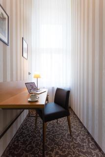 Hotel Schwaiger - Prague - 3