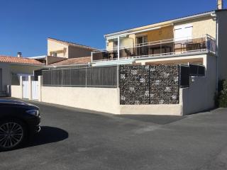 Hôtel Résidence Les Flots - Saint-Palais-sur-Mer - 4