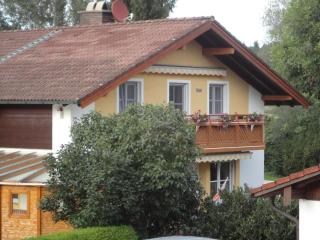 Haus Fiedler - Piding - 7