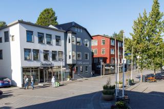 Torg Guest House - Akureyri - 5