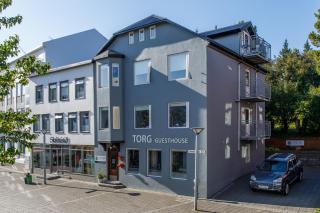 Torg Guest House - 4