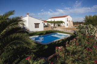 Cortijo La Panadera - 0