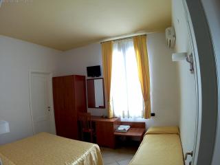Bed And Breakfast Perla Del Sole - Arenella - 8
