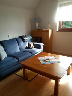 Carolines Gästezimmer - 1