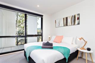 COMPLETE HOST Park View St Kilda - Melbourne - 6