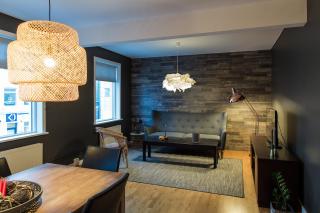Acco Luxury Apartments - Akureyri - 9