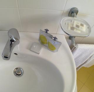 Bed And Breakfast Perla Del Sole - Arenella - 2