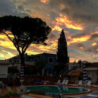 Albergo Villa Mario - Ischia - 4