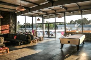 Hotel Europa Starachowice - Starachowice - 3