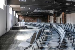Hotel Europa Starachowice - Starachowice - 4