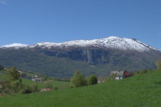 Elvebakk Bed & Breakfast - 3