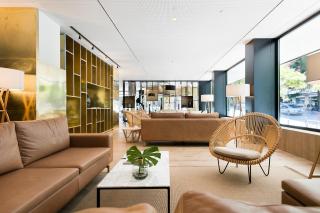Melia Madrid Serrano - Madrid - 9