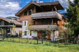 Steinberghaus Apartments - Leogang - 0
