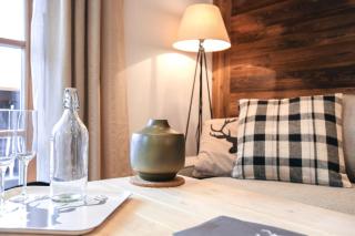 Steinberghaus Apartments - Leogang - 2
