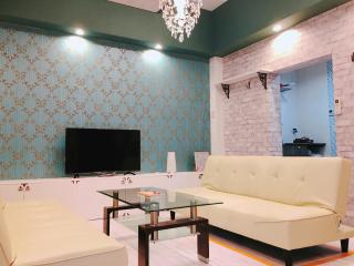 Guest House Fukuoka W001 - Kasuga - 9