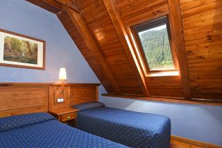 RVHotels Orri - Tredós - 5