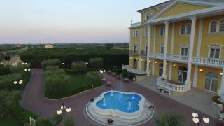 Hotel Villa Santa Maria - 8