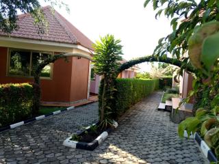 Asamar Country Resort - 8