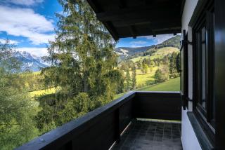 Steinberghaus Ferienhaus - Leogang - 7