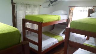 Ecohotel Yachay Dentro del Parque Tayrona Inside Tayrona Park - 8