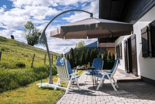 Steinberghaus Ferienhaus - 3