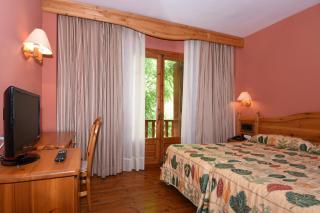RVHotels Orri - Tredós - 4