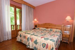 RVHotels Orri - Tredós - 8