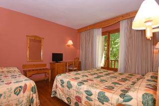 RVHotels Orri - Tredós - 2