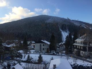 Pension Jitka - Harrachov - 5