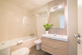 Apartamentos Salamanca - 6