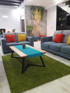 JB Homestay Bukit Indah WiFi CIQ Mall Legoland Free Parking - Johor Bahru - 8