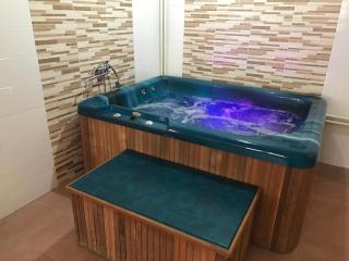 Garni Hotel Anne-Mary - Piešťany - 4