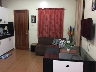 SD4 Studio Apartment - Clarin - 0